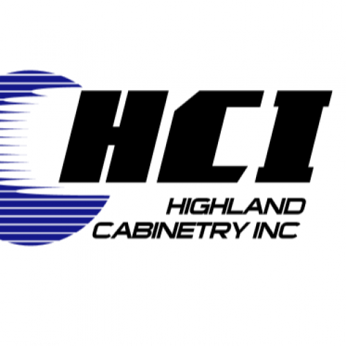 Highland Cabinetry 519