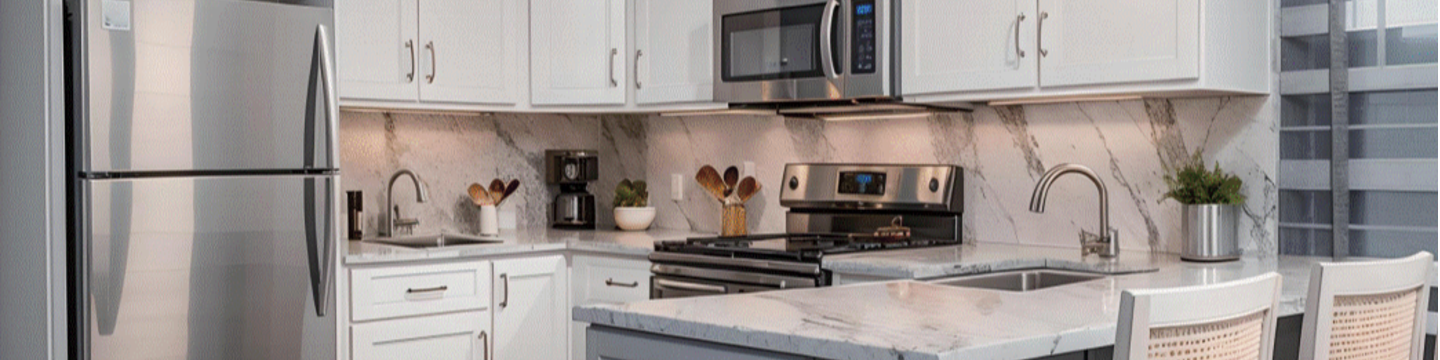 Heritage Craft Cabinetry 523