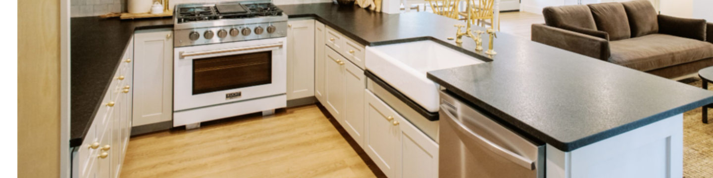 Heritage Craft Cabinetry 523