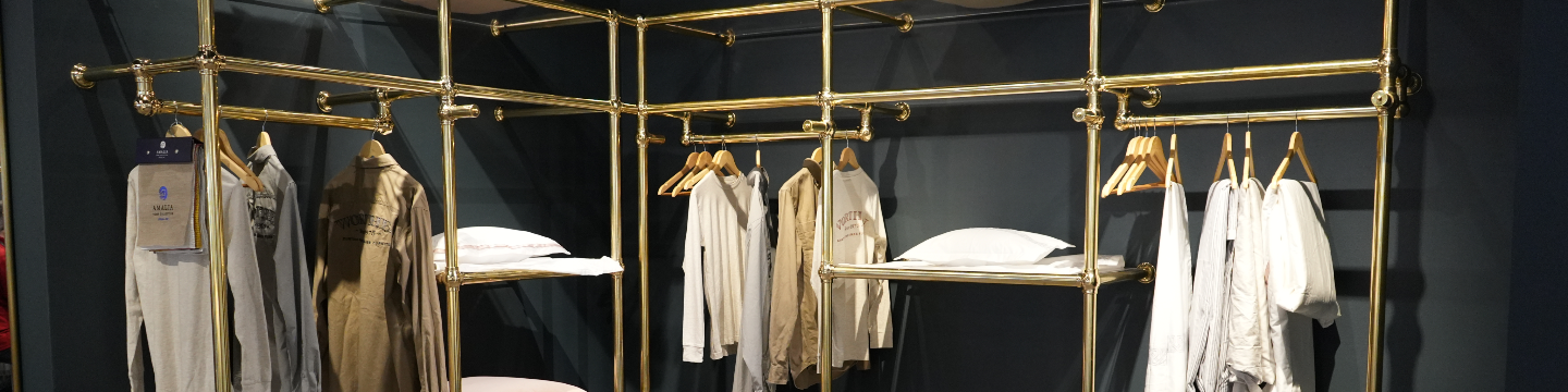 Worthen Custom Iron & Brass 529