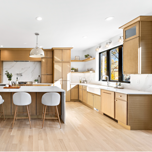 Tribeca Cabinetry Inc 619