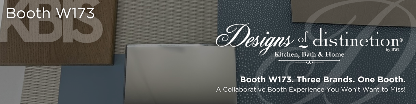 Designs of Distinction by Brown Wood, Inc. 84