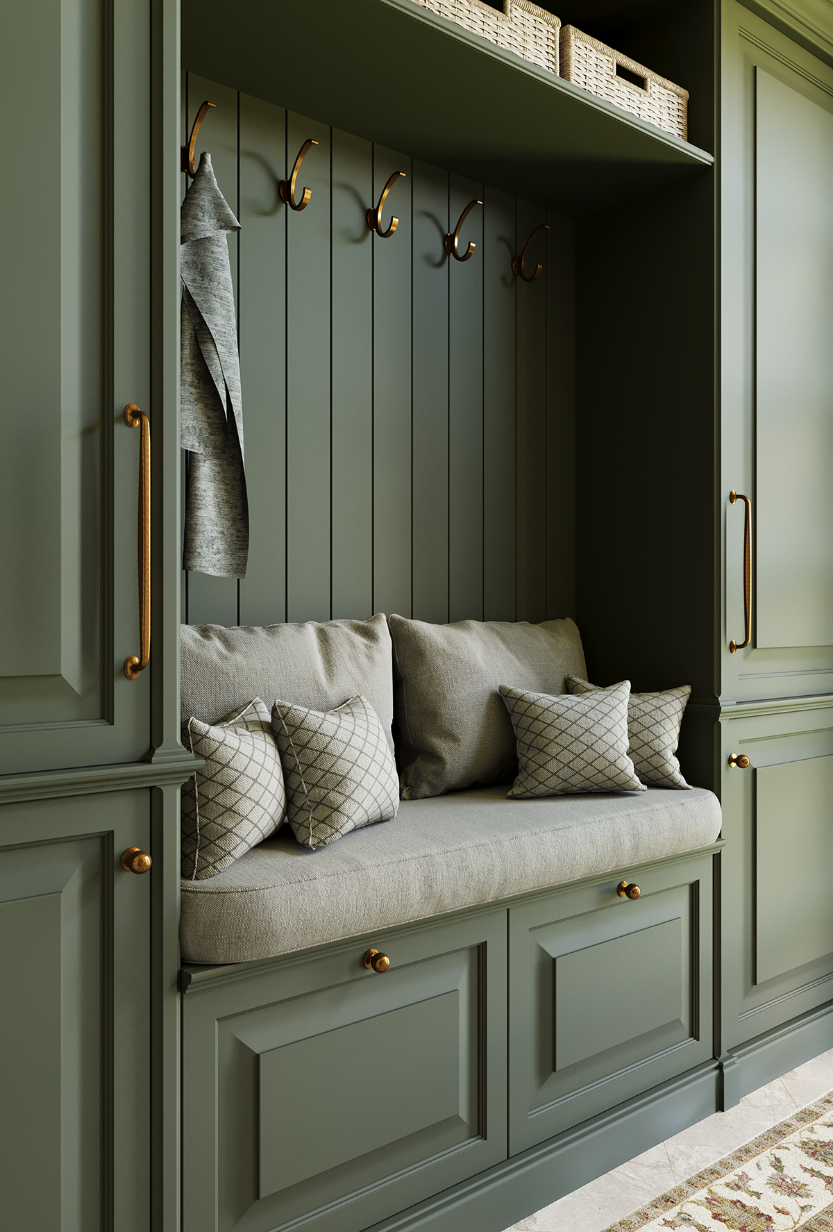 The Greenwich Collection 150