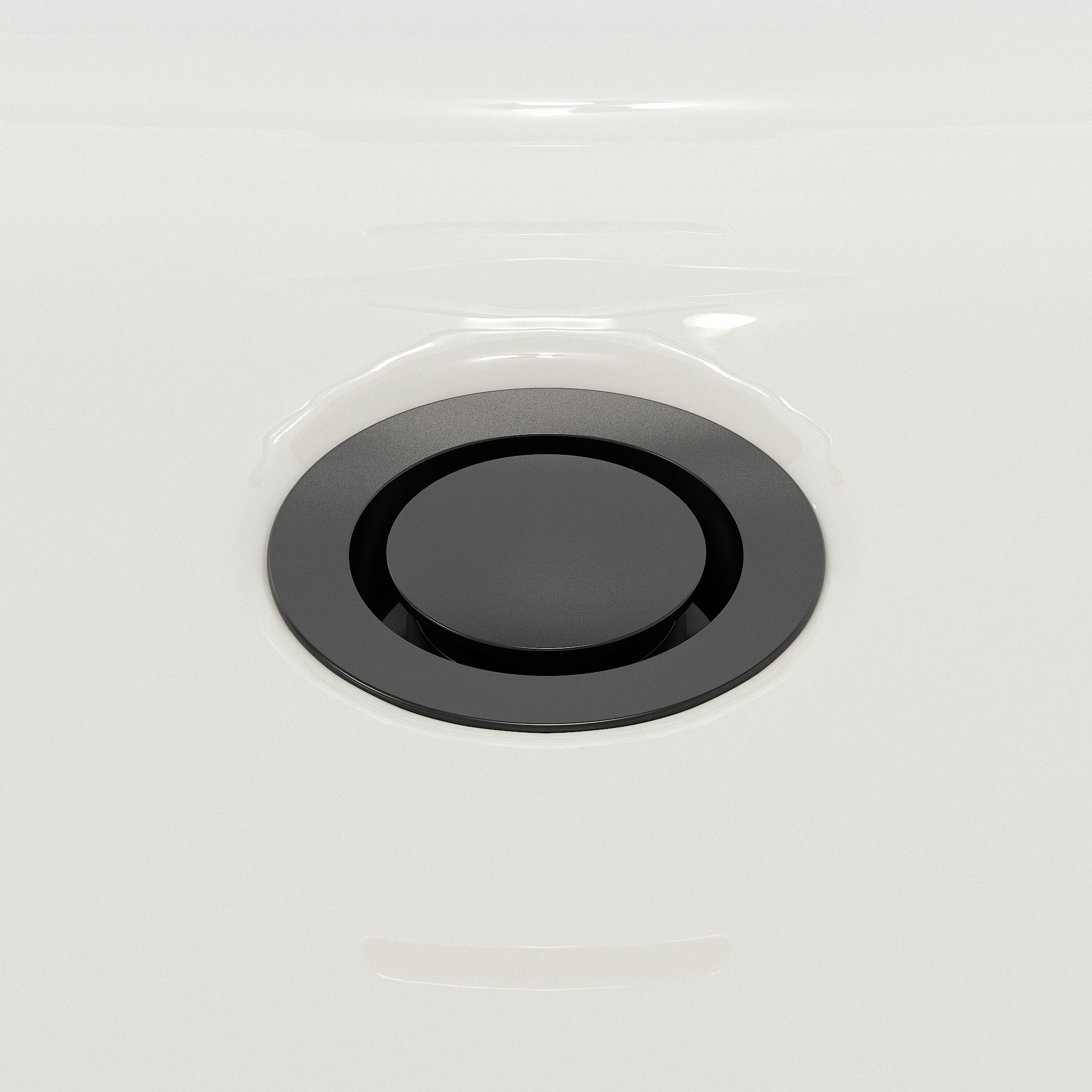 Dearborn Universal Pop Down Sink Drain 170