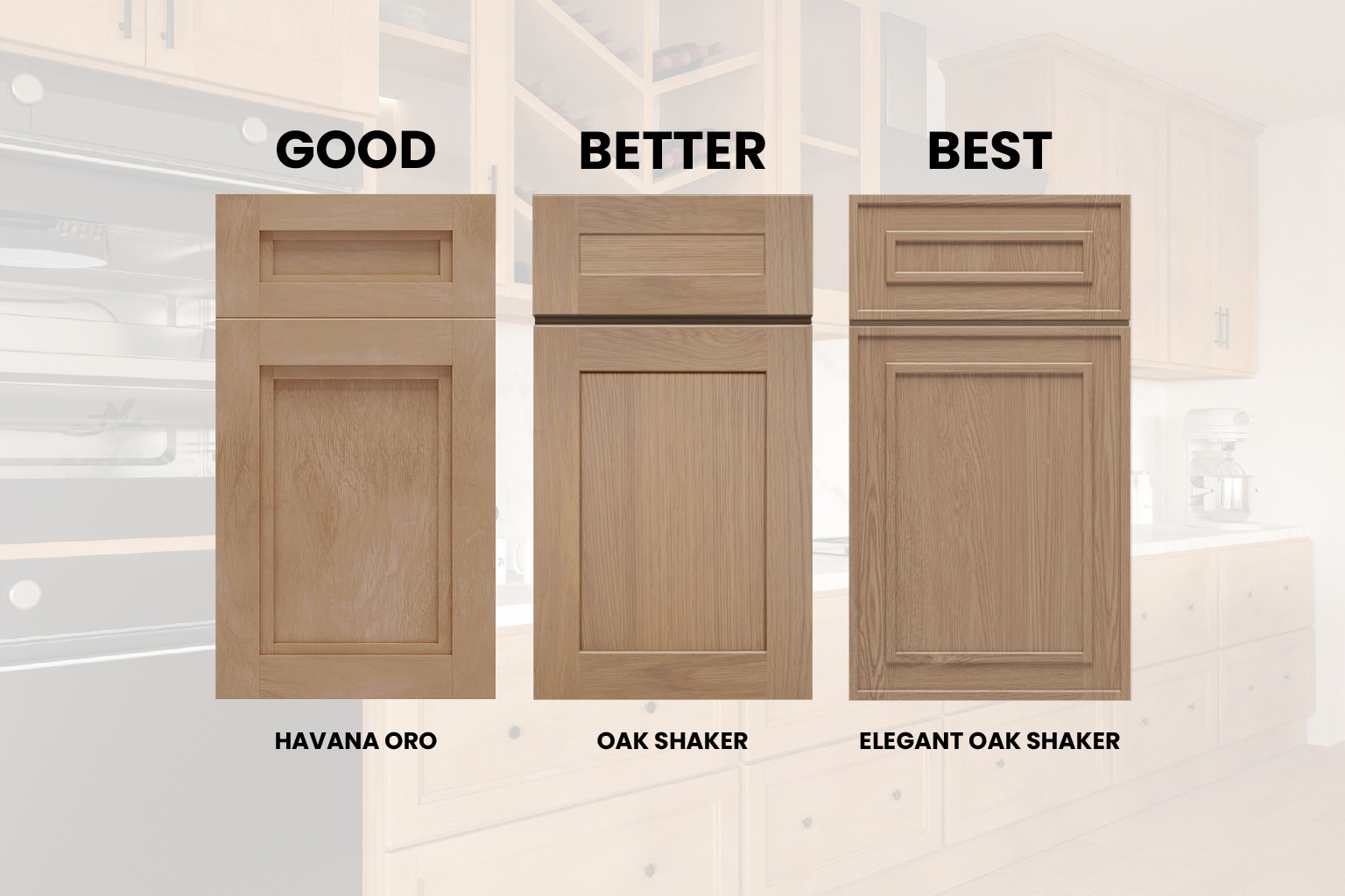 Good, Better, Best 178