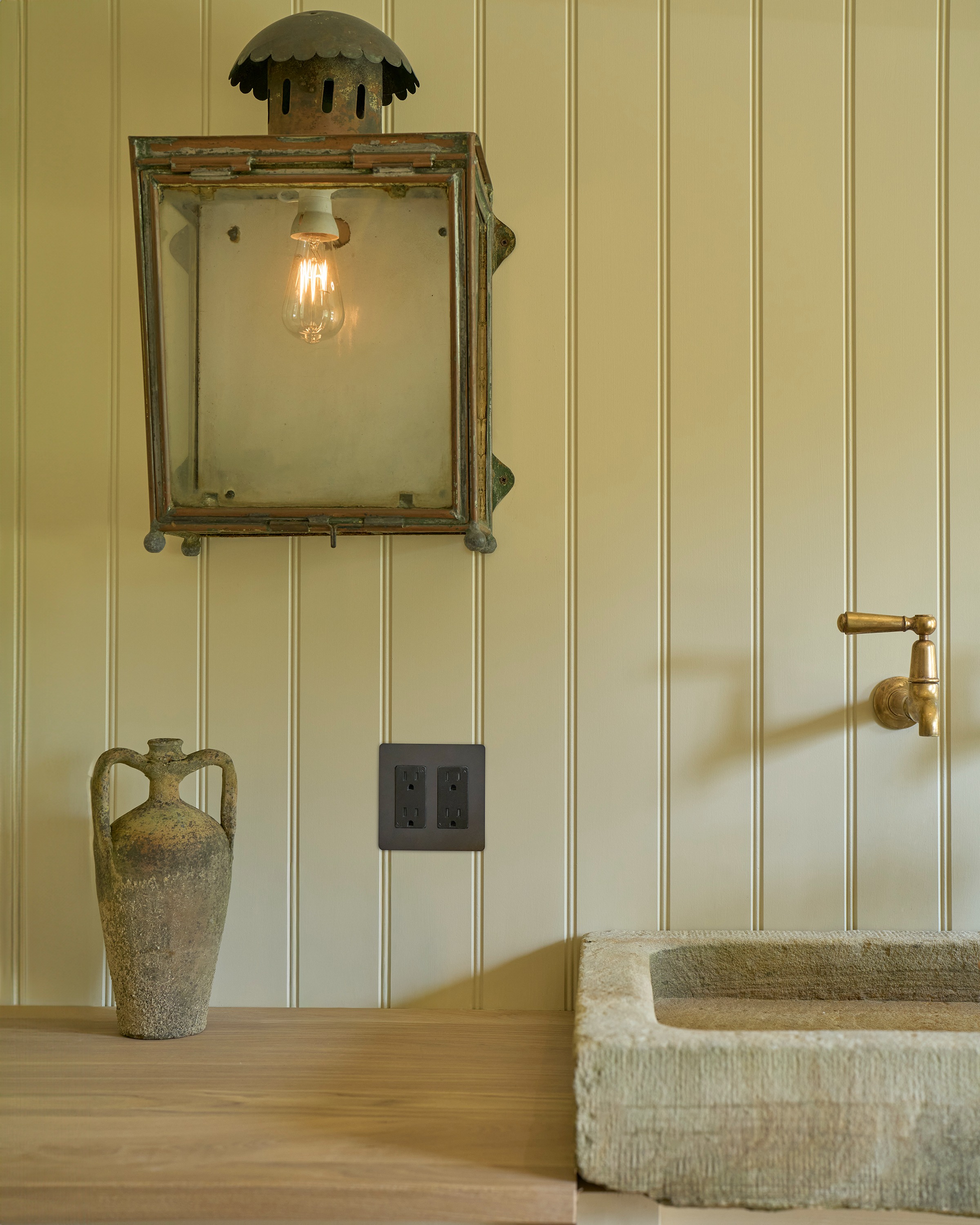   Interiors brand Corston Architectural Detail makes its debut at this year’s KBIS 191