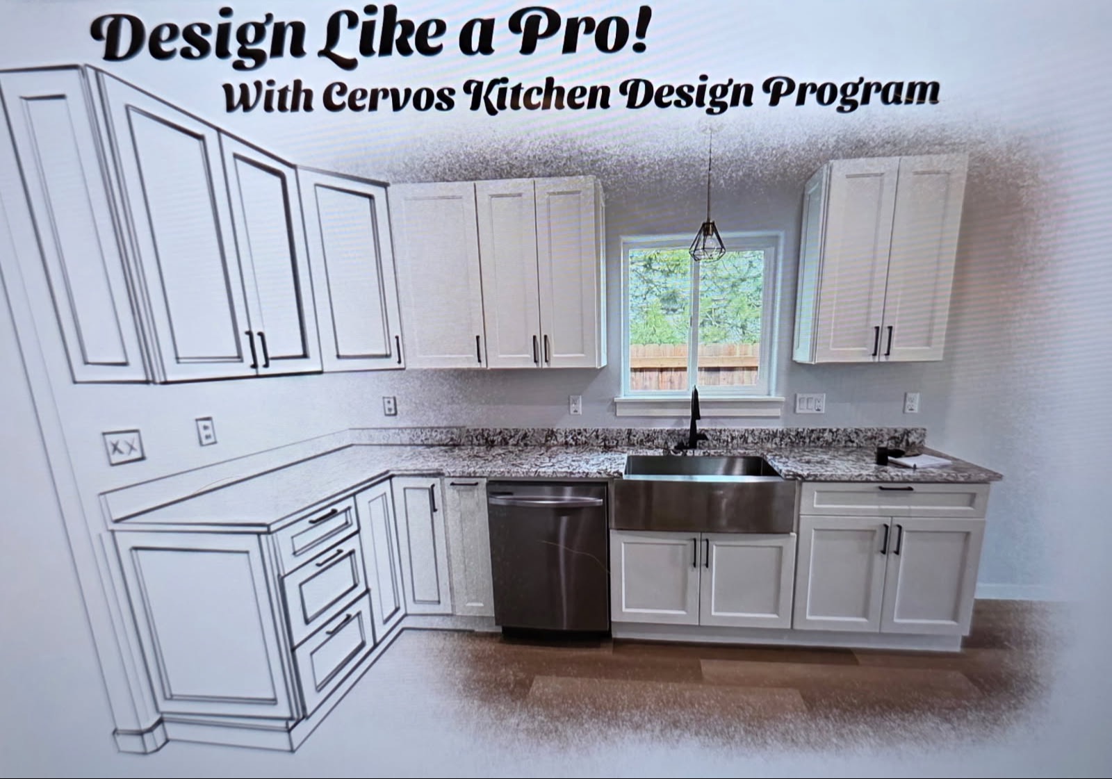 Interactive Kitchen Design Education Modules 198