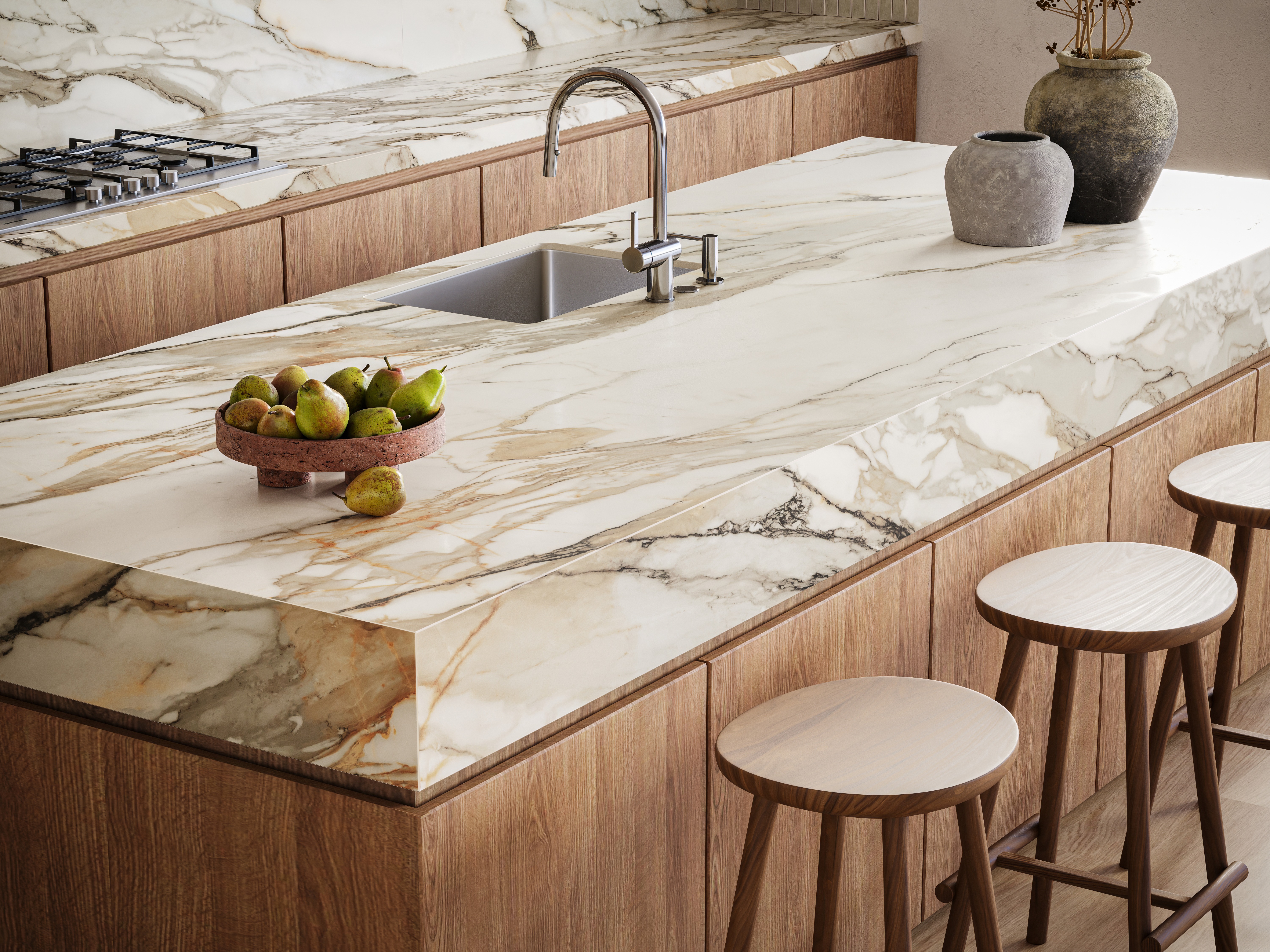 Caesarstone Porcelain 202