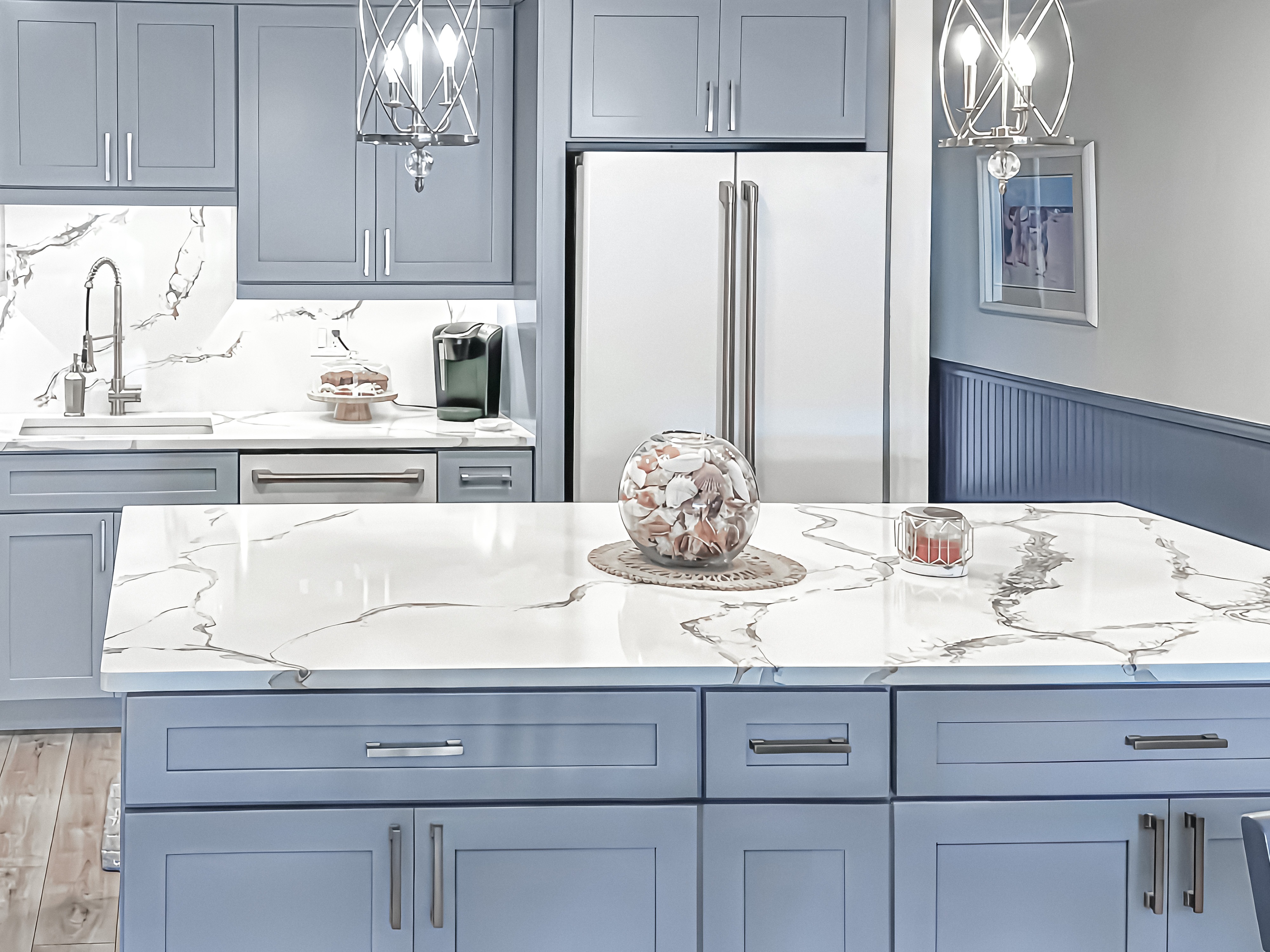 Tribeca Hudson Door Style - Hearthstone 237