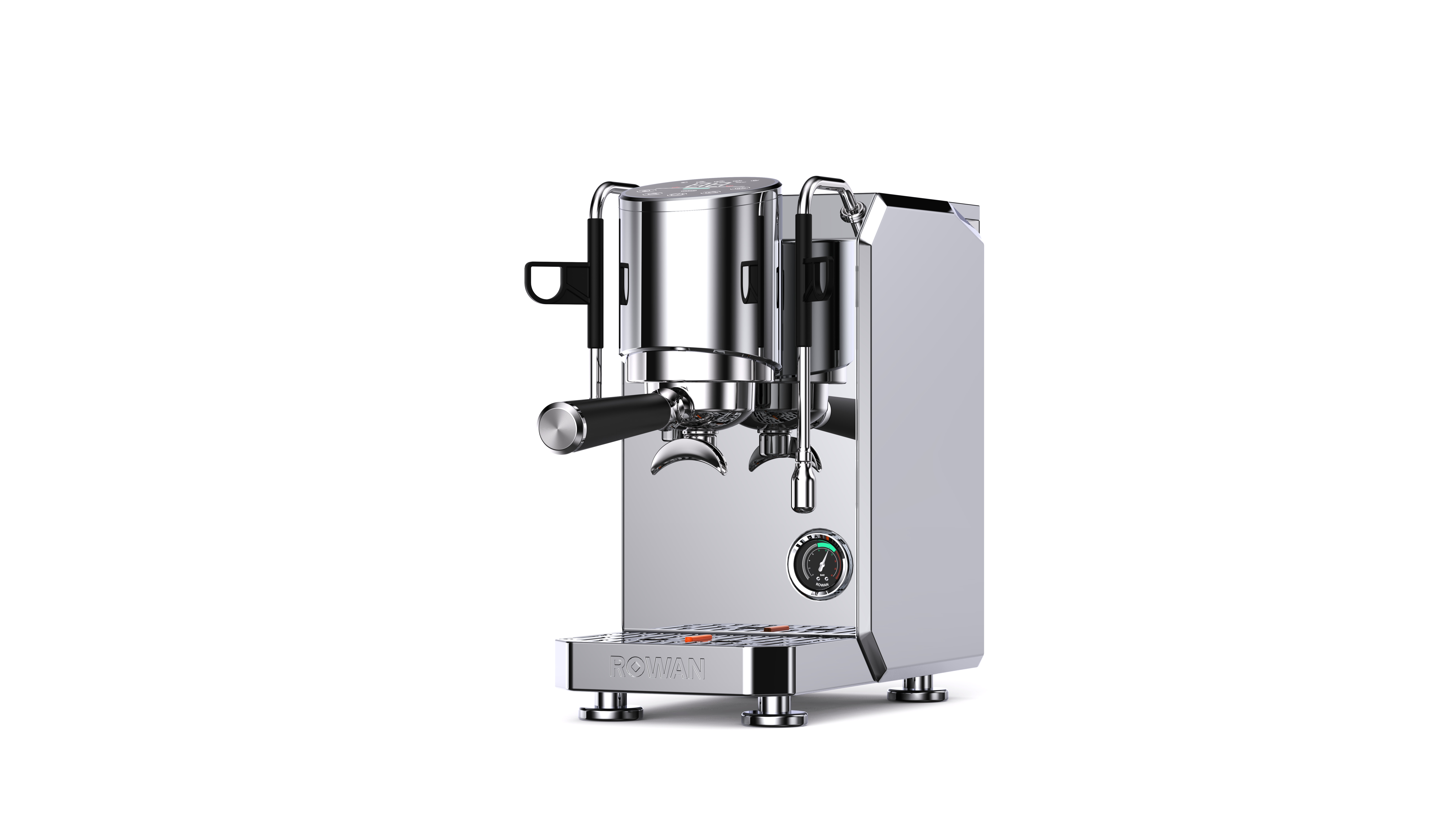 Rowan's First Signature Line of Coffee Makers 242