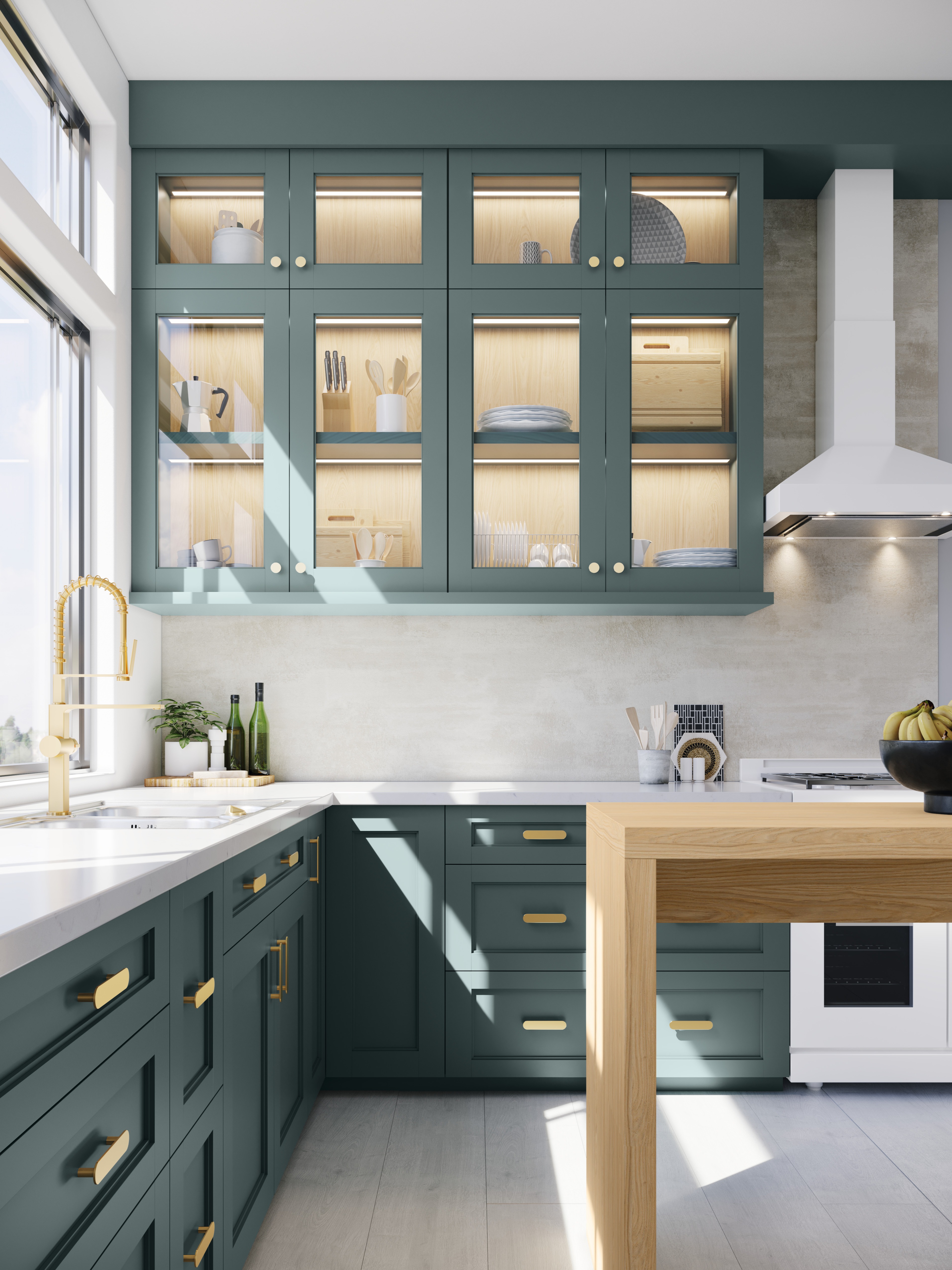 EGGER Decorative Collection 26+ 247