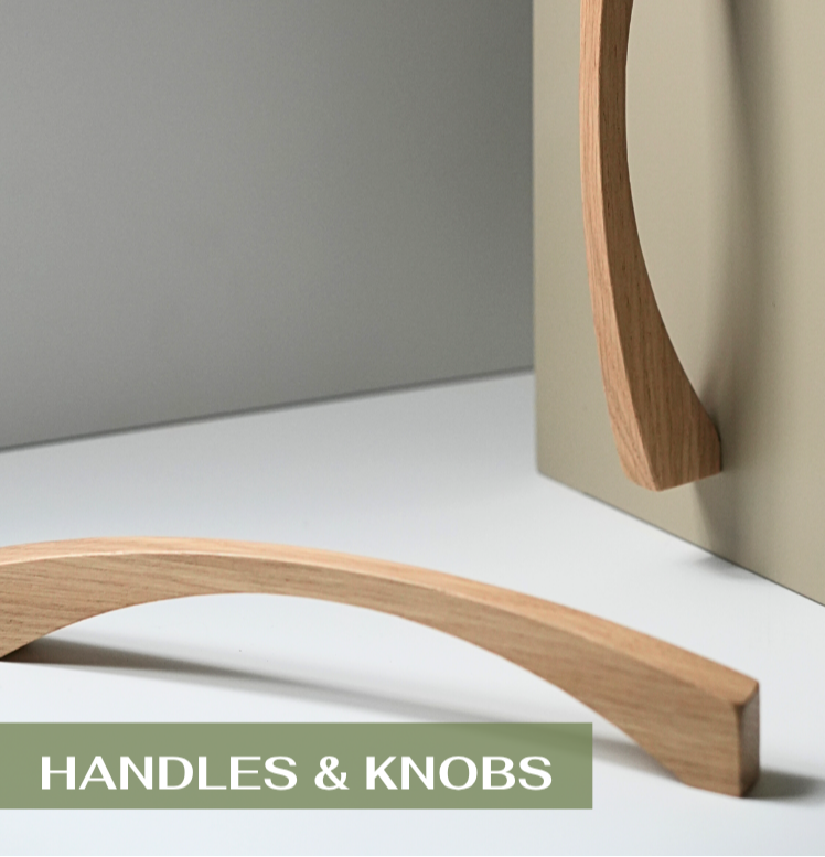 HANDLES & KNOBS 253