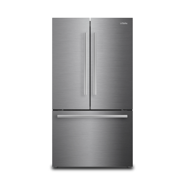 Check out our 36" Professional 3-Door Refrigerator - VFFR2101ESSE 258