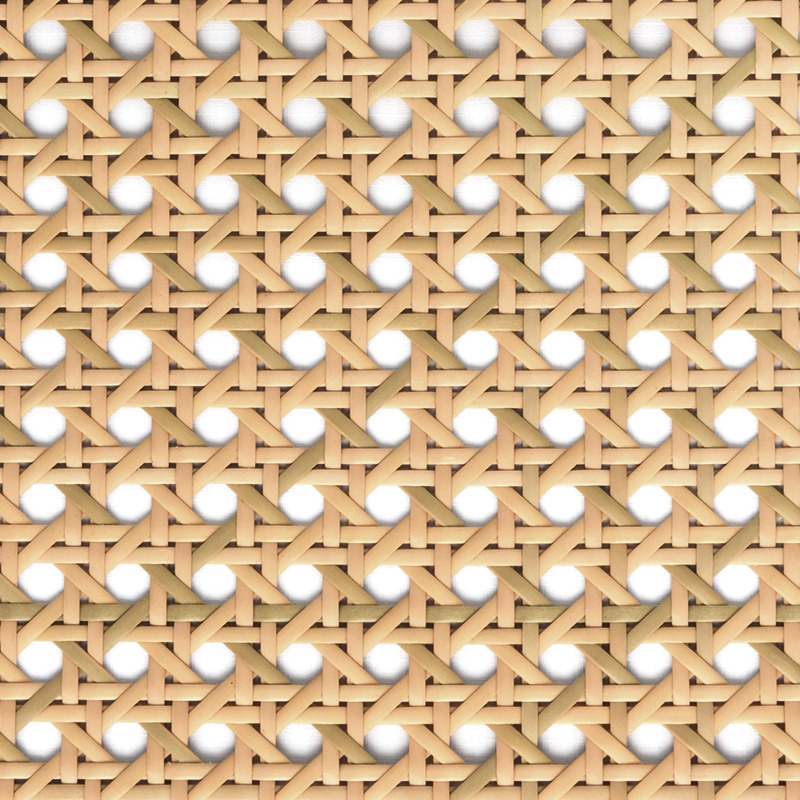 Designs of Distinction® Introduces Synthetic Rattan Webbing: A Durable, RF-Transparent Material for Modern Design 272