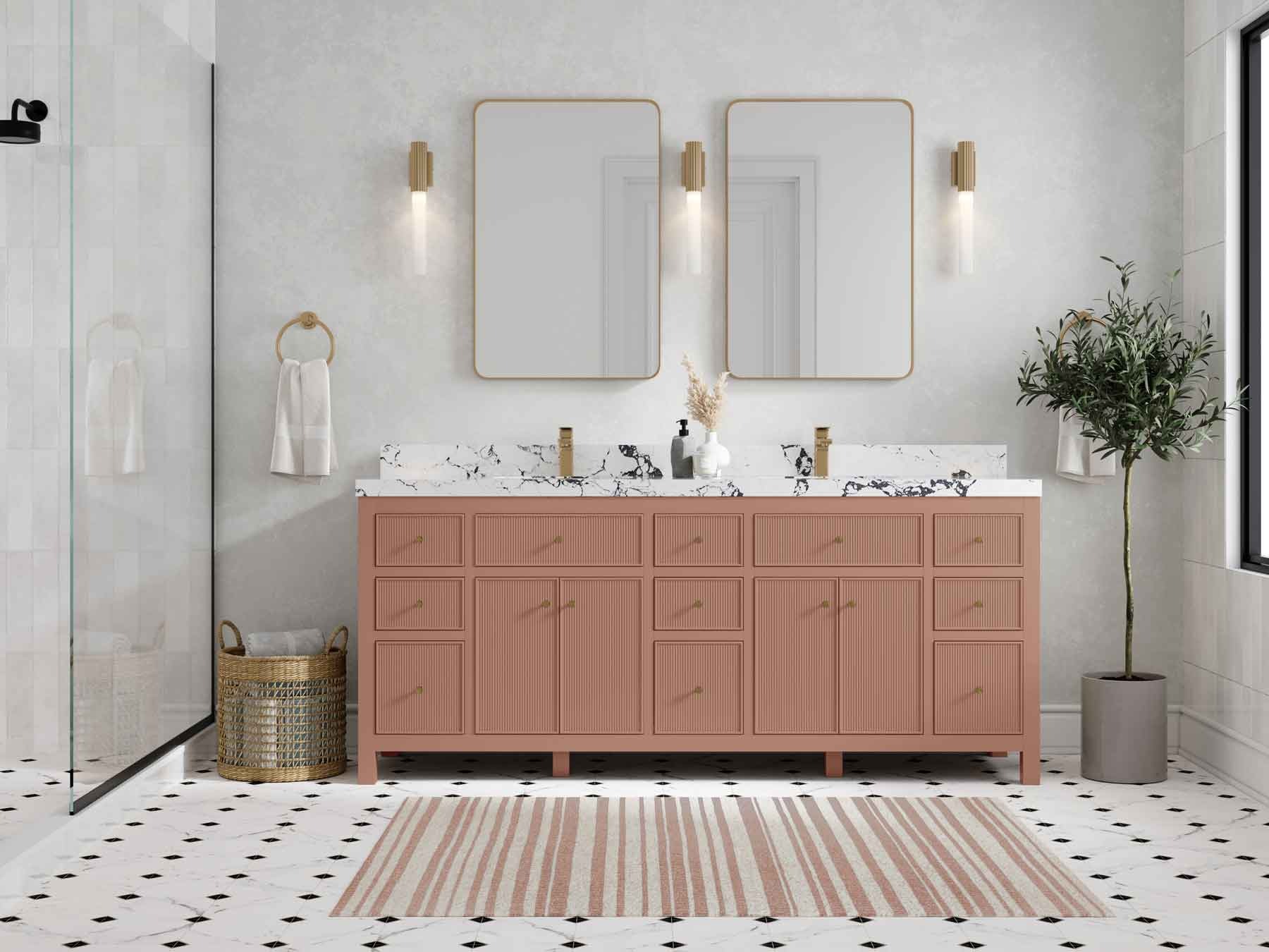Willow Bath Vanities: Find Your Perfect Bathroom Style | Lighting New York 324