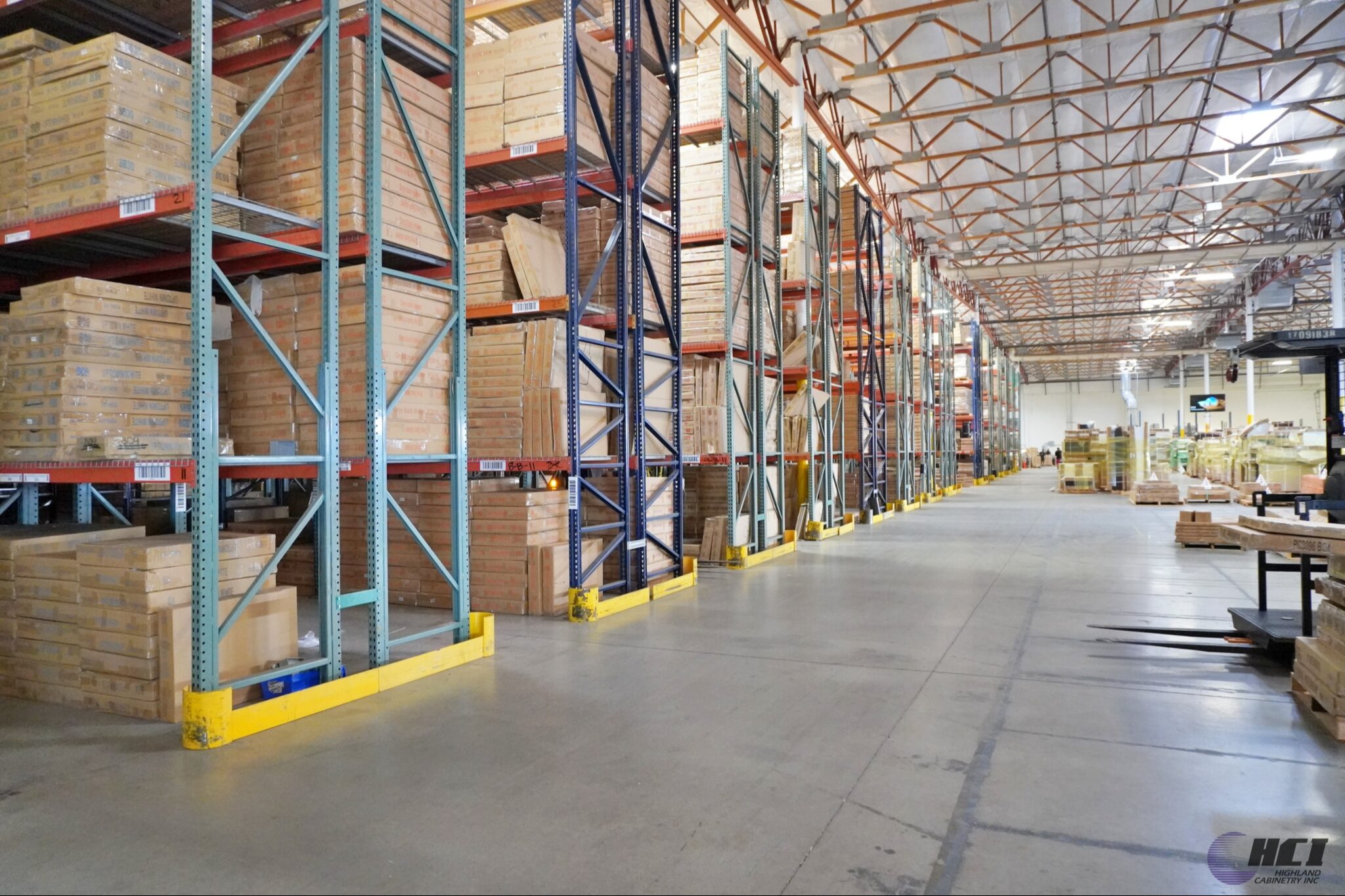 In-Stock Wholesale Cabinets - Nationwide 99