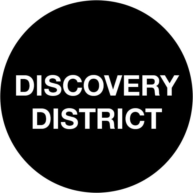 Discovery District