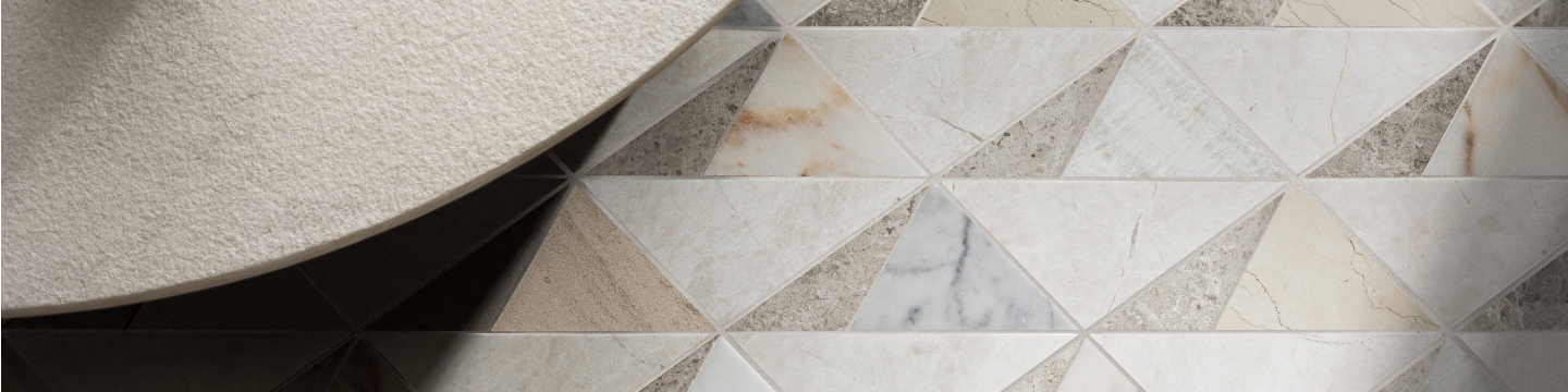 Artistic Tile 208