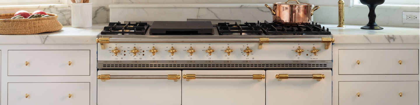 Art Culinaire, Sole US Lacanche Distributor 367