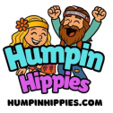 HUMPIN HIPPIES 531