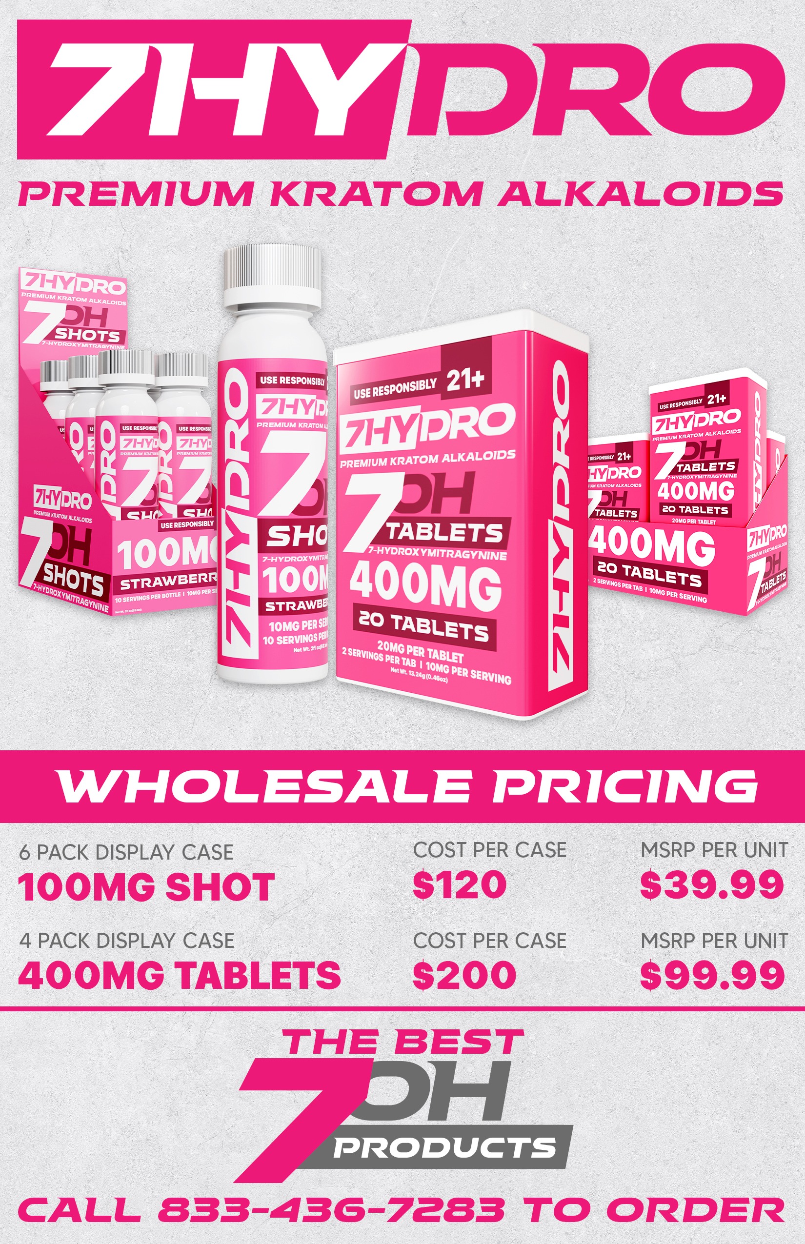 🚨 7OH IS LEGALLY INSANE 🚨 141