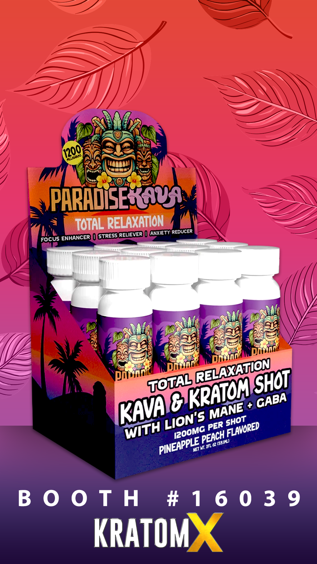 ONE KAVA SHOT & I FORGOT MY NAME 😵‍💫🍑 143
