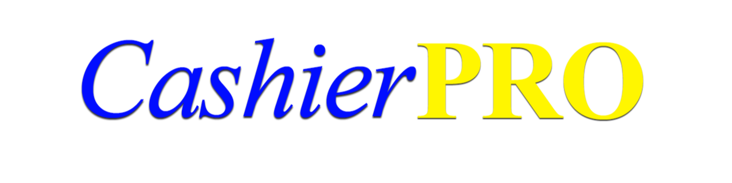 CashierPRO 119