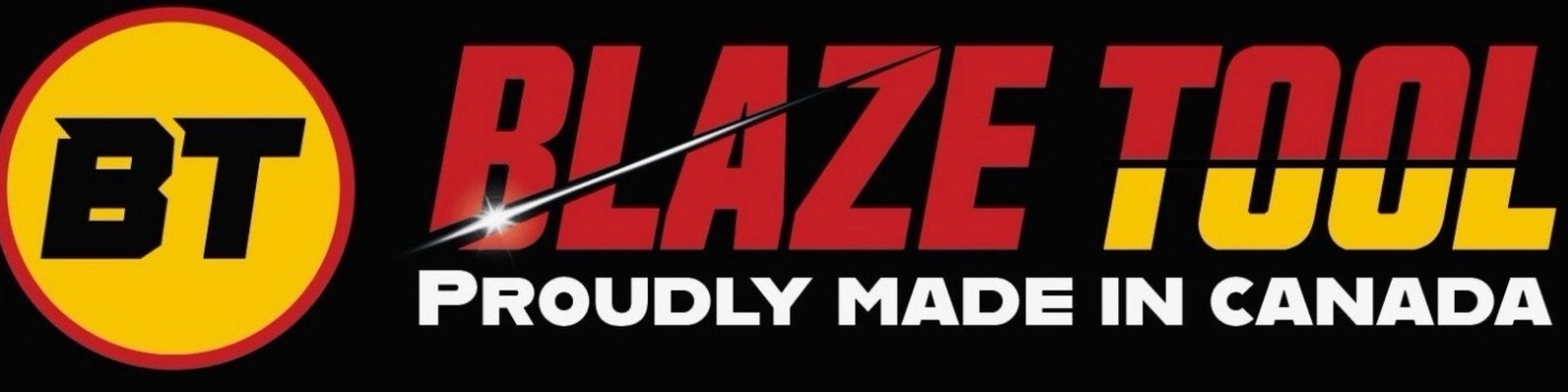 Blaze Tool 132