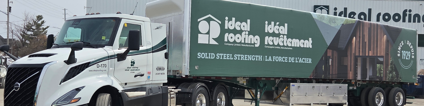 Ideal Roofing Company Limited 34