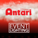 Antari / Event Lighting 245