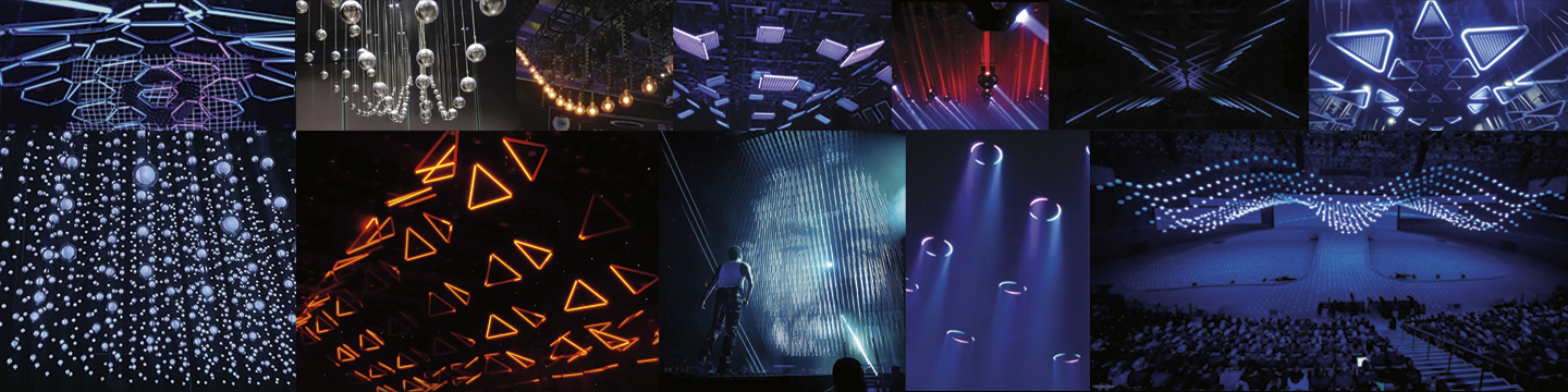 Glow Motion Technologies 286