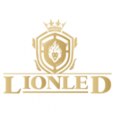 LIONLED JAPAN. 299