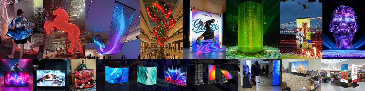 Shenzhen iDisplay Technology Co., Ltd 330