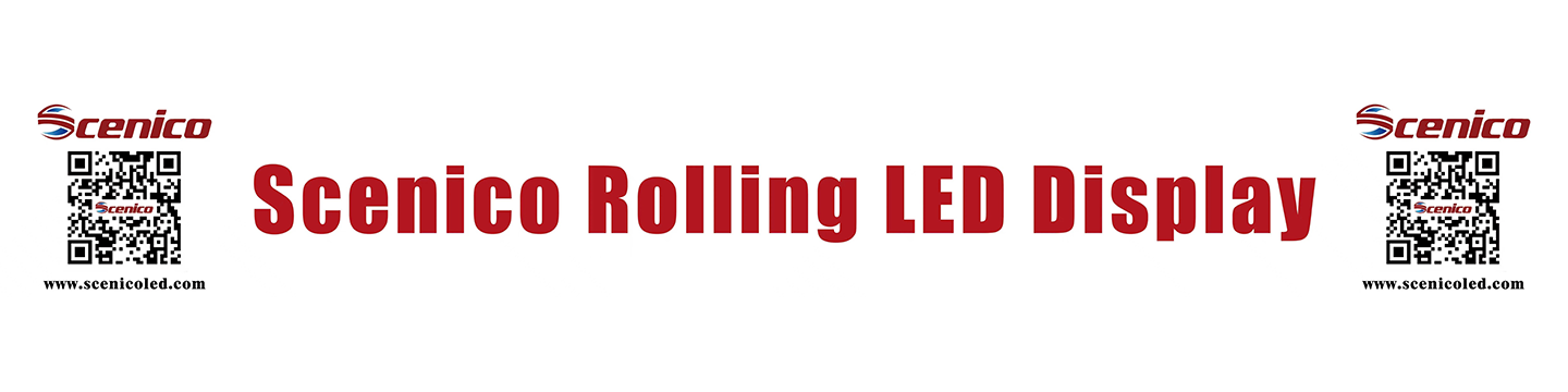 Shenzhen Scenico Optoelectronic Co. Ltd. 442