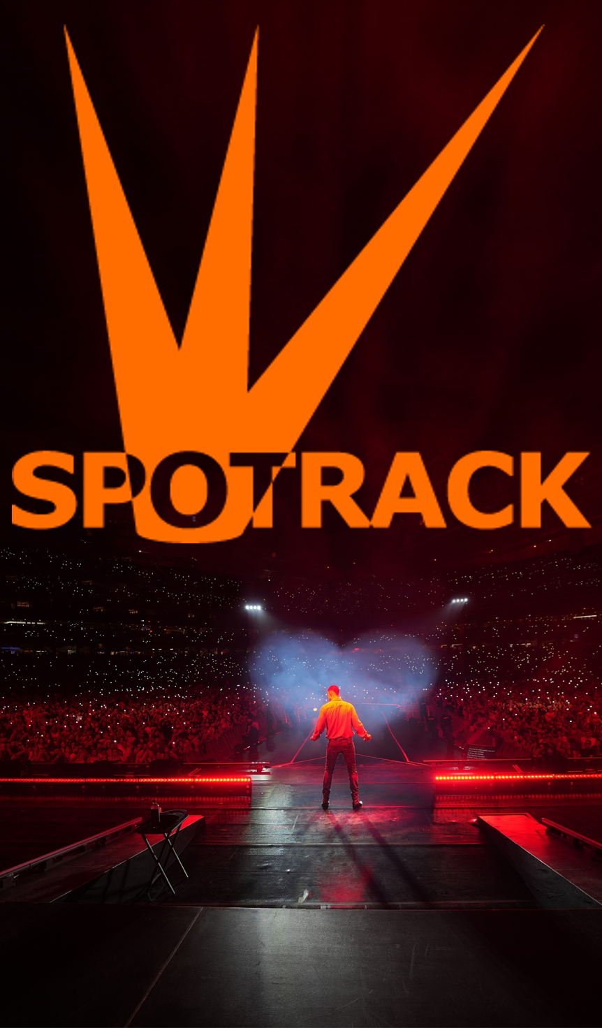 3DS Evolution V4 Remote Follow Spot 100