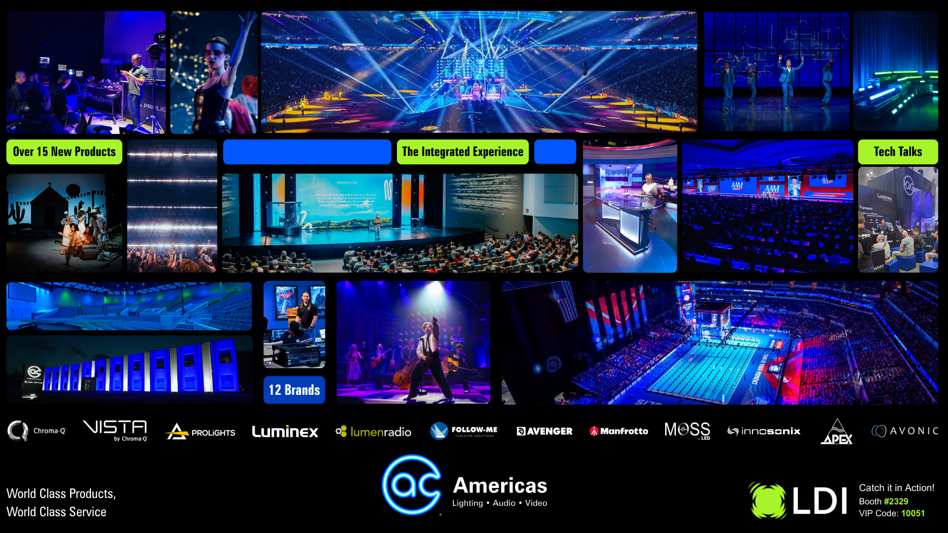 Join A.C. Americas at LDI 2025 – Experience Innovation Firsthand! 102