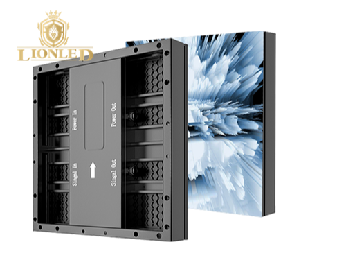 LED Display: D series 95