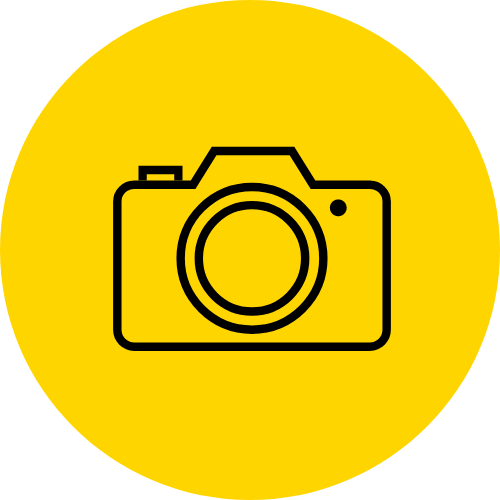 Profile Photo Badge