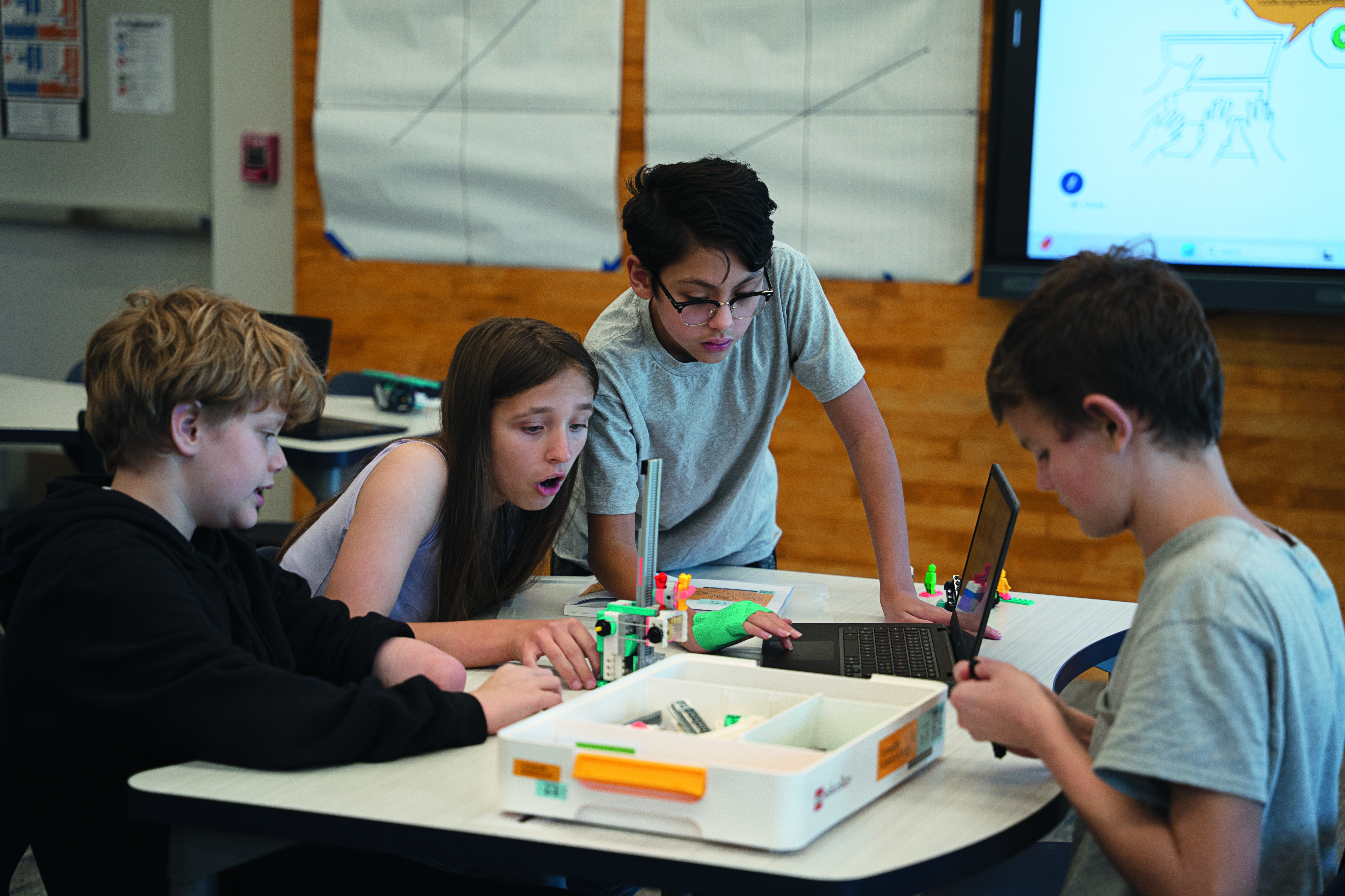 CS & AI Professional Learning Course Offerings