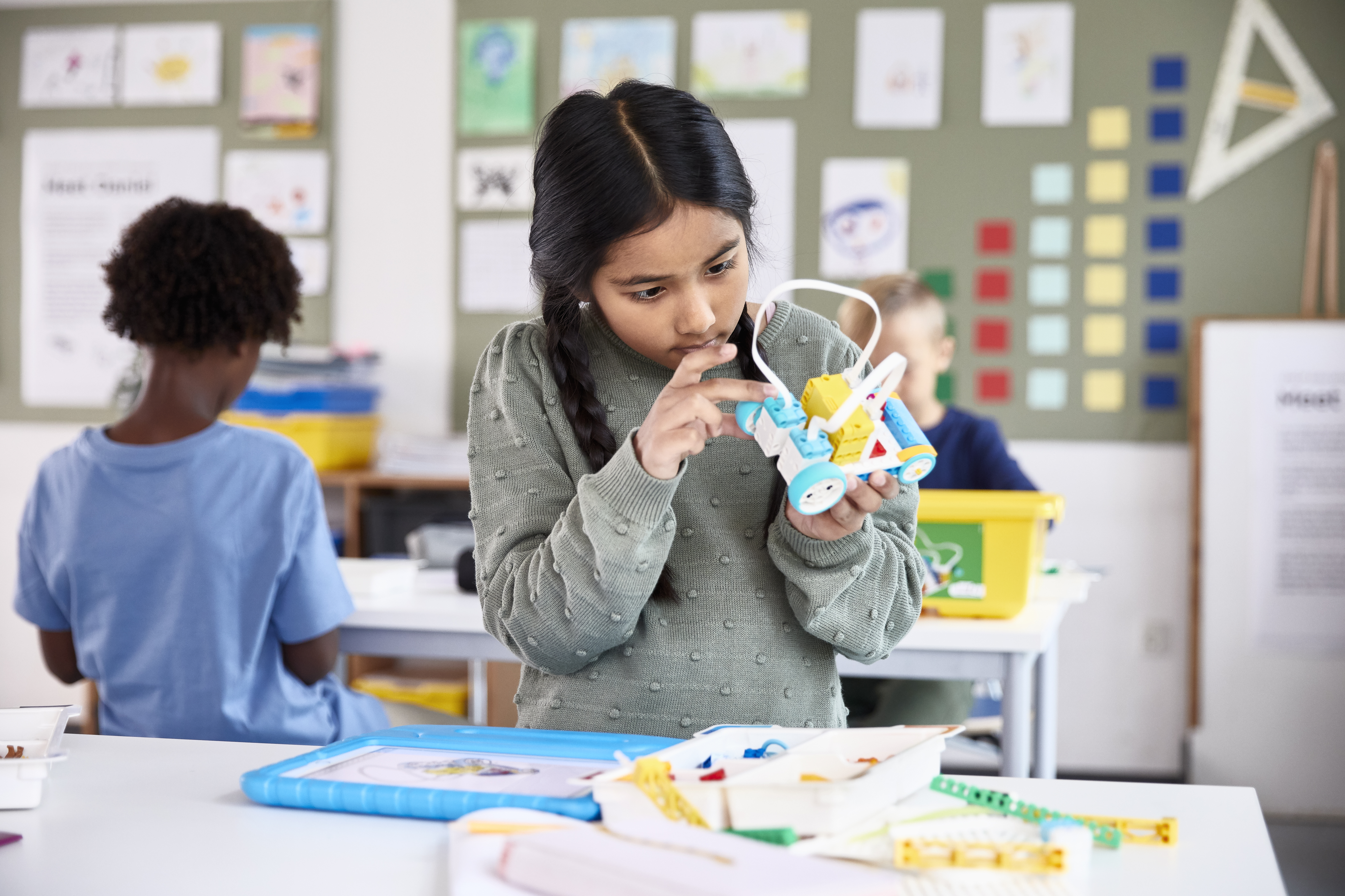 STEAM Professional Learning Course Offerings