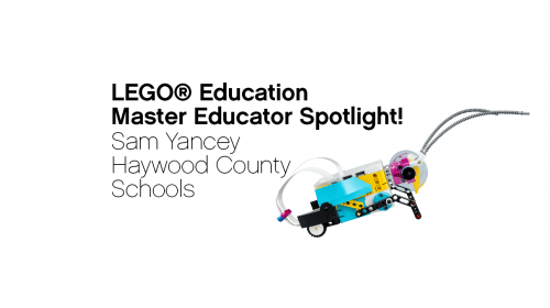 Know Your Students’ Unique Learning Situations With Sam Yancey 98