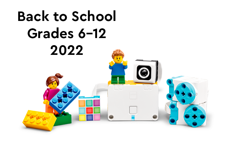 Lego shop education school