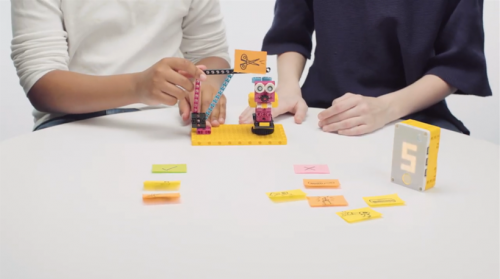 What Can Students Create In 5 Minutes? 190