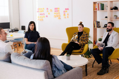 Reframing Failure: A Lesson From Entrepreneurs 178