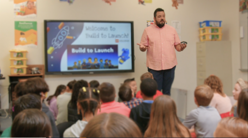 Bringing Joy Back To Learning With Purposeful Play 194