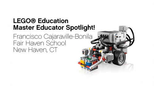 Break The Barriers For Learning With Francisco Cajaraville-Bonilla 84