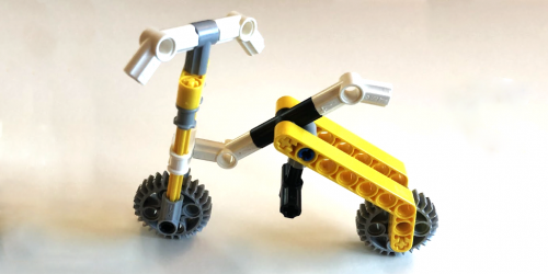 Three Simple Design Challenges For The Start Of A New School Year 213