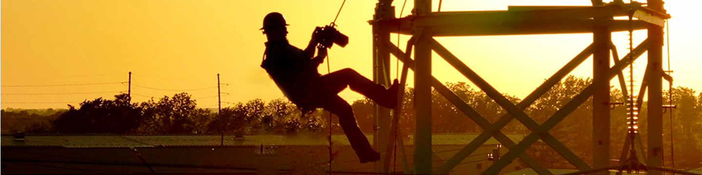 RONIN POWER ASCENDER 218