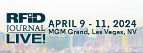 2024 RFID Journal LIVE!