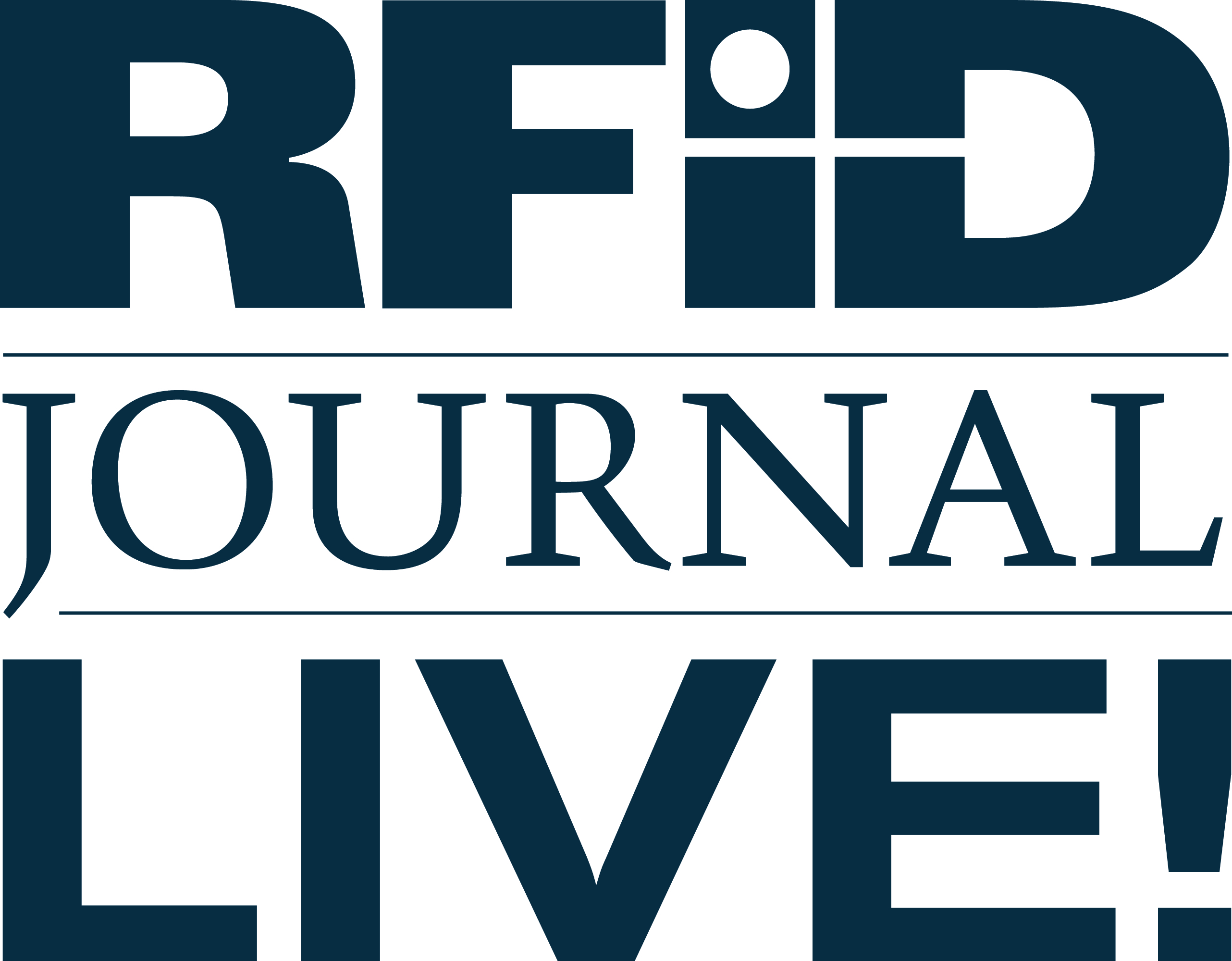2025 RFID Journal LIVE!